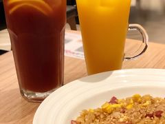 -必胜客(钻汇广场店)