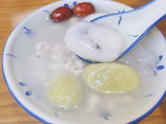 -一心甜汤(丹凤街店)