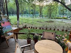 -长白岛森林公园