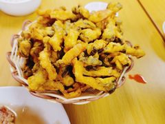 -屋里家延边朝鲜族冷面(南园店)