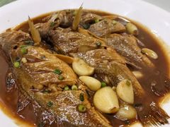 -海鲜人家(吕四店)