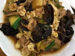 -南磨房食府(燕莎奥特莱斯购物中心店)