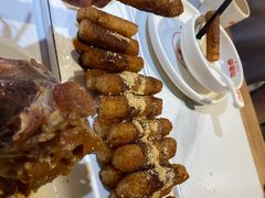 -李老哈·东北菜(宋园路店)