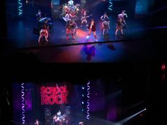 -交通银行前滩31演艺中心