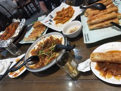 -门框胡同褡裢火烧(赵公口店)