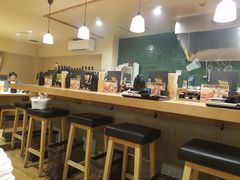 -炸牛排 京都胜牛(京都站前店)
