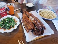 -小饭桶(野三坡百里峡店)