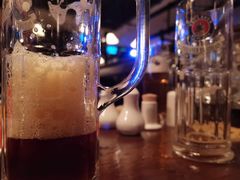 -宝莱纳啤酒花园餐厅PAULANER BRAUHAUS Nanjing(广州路店)