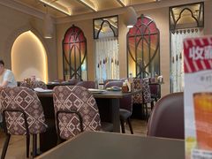 -ALAMEEN阿拉伯餐厅(三里屯店)