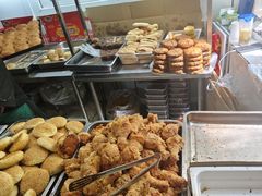 -满记烧饼(牛街东里小区一区店)