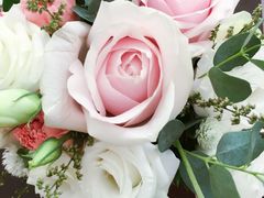 -Native Flower 莱提花艺(南海新天地广场店)