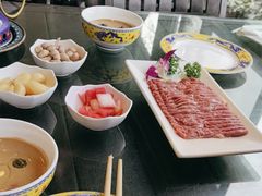 -南门涮肉(上海一店)