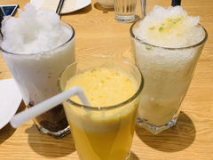 -Pho Asia 亚阁越南料理(上海来福士广场店)