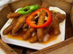 -寻味顺德·南记酒家·传统顺德菜·鱼生(广源路店)