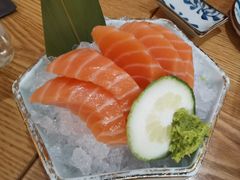 -今泉町·鳗 居酒屋(徐汇绿地缤纷城店)