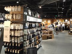-MUJI无印良品(杭州万象城店)
