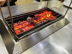 -小寒羊烧烤(凯瑞时代大厦店)