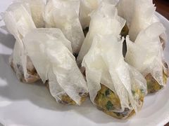 纸包豆腐-天回镇何氏豆腐(总店)
