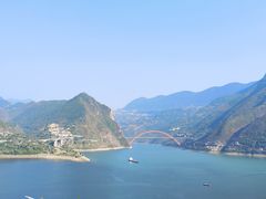 -李氏下饭菜·巫山纸包鱼·烤鱼(滨江路店)