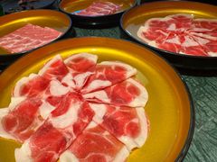 -牛New寿喜烧(曹路花园城店)