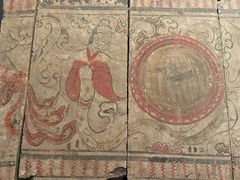 -洛阳古墓博物馆