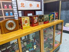 -CITY MART城市集市·里弄(北外滩来福士广场店)