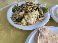 手撕包菜-东伊顺(高银街店)