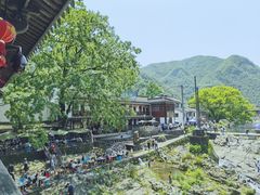 -鹿亭中村