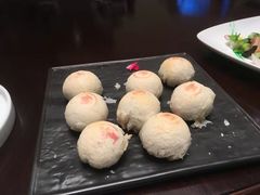 -臻萃轩中餐厅(国家会展中心店)