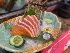 -古田居·特色寿司料理(星之岛旗舰店)