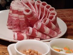 -额尔敦传统涮(公园西路店)