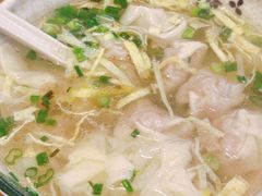 -黄阿姨锅贴大王(万航渡路店)