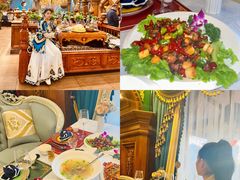 -萨拉漫饮食(北京中路店)