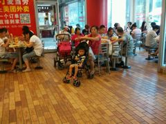 -麦当劳(咸阳人民路店)