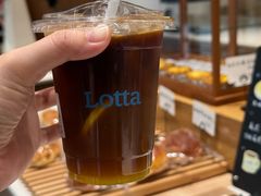 -LOTTA COFFEE(安居博文苑店)