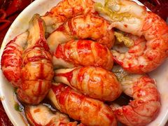 -霸王虾·麻辣小龙虾(清水河公园店)
