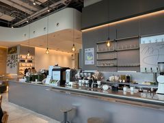 -SAANCI山池咖啡(海上世界文化艺术中心店)