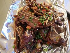 -关二哥烧烤(王家湾店)