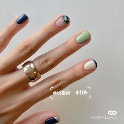 -悦指间美甲美睫
