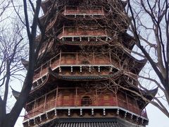 -苏州桃花坞国际青年旅舍