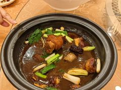 -罗阳人家私房菜(罗阳路店)