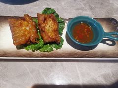 私房老油条-雷泰泰台式胡椒虾(滨江金铂湾店)