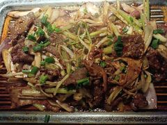 -绿茶餐厅(千岛湖银泰城店)