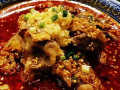 冒菜肥牛-辛香汇(飞洲店)