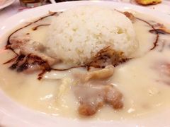 -大哥餐厅(西城花园店)