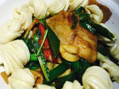 -九毛九西北菜(大东海店)