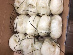 -舒小笼松针小笼包