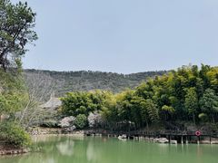 -虞山风景区