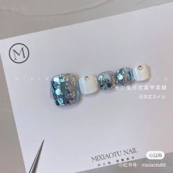 -悦指间美甲美睫