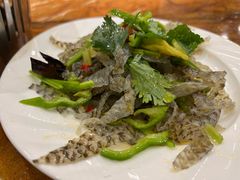 鱼皮-双福饺子营餐厅(财富广场店)